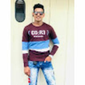 Meet your Posher, Mohammed